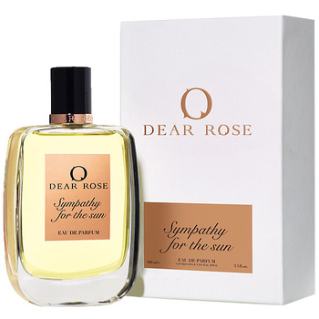 Sympathy for the Sun EDP